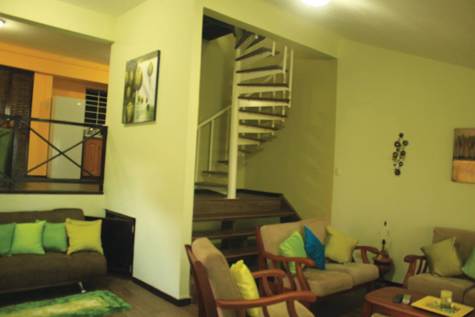 23 Bedroom Apartments Gasparee Island Vacation Resort Trinidad